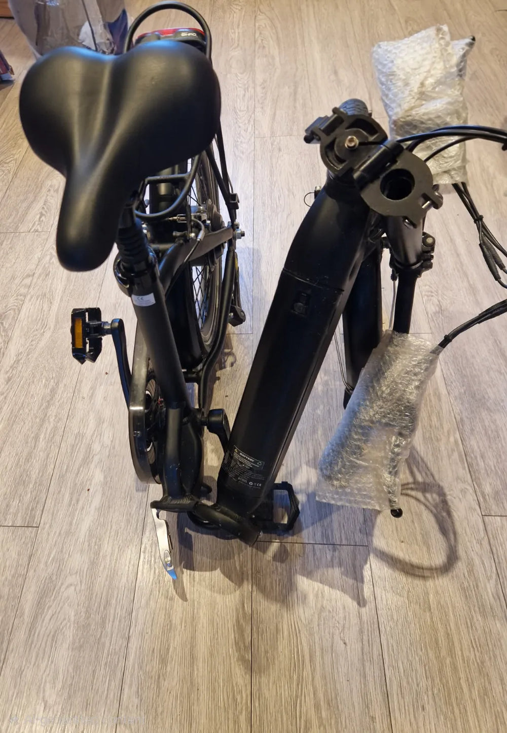 Woosh Rambetta  2020