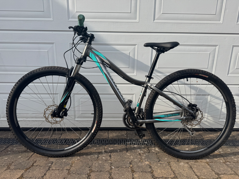 Specialized Myka Disc 29 2015