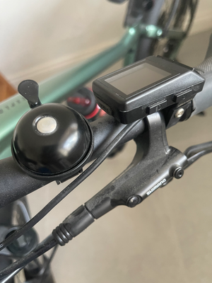 Giant Explore E+ 1 Gts 625Wh 2025