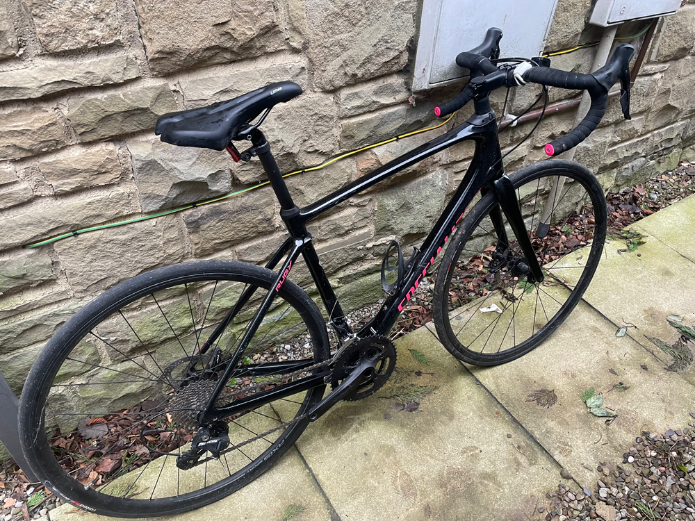 Specialized Ruby Sport 2018