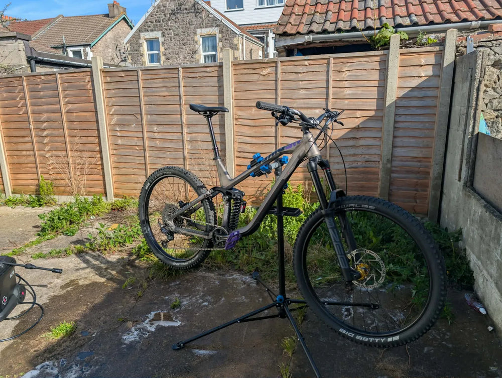 NS Bikes Define AL 170 2 Downhill 2025