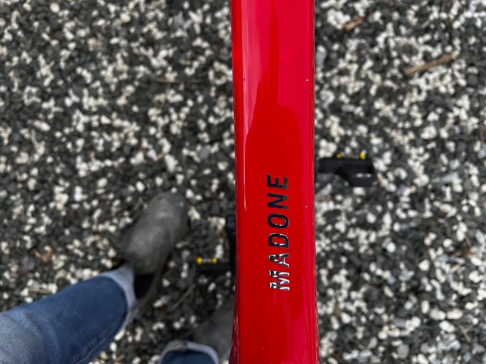 Trek Madone SLR 6 eTap 2022