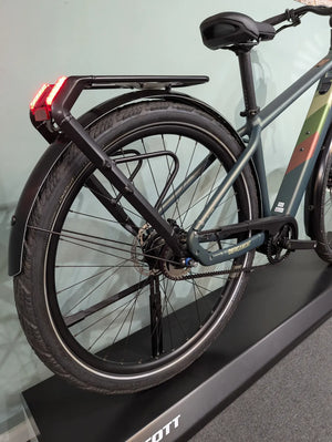 Bergamont E-Vitess Expert Gent 2024
