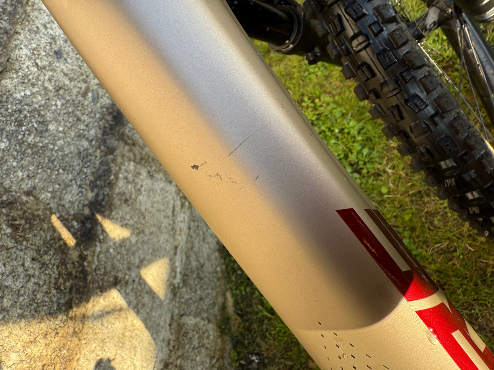 Lapierre Zesty AM CF 7.9 2023