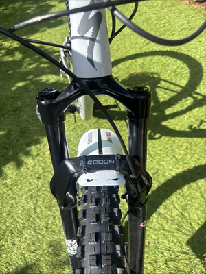 Specialized Chisel Comp Full Suspension 2025