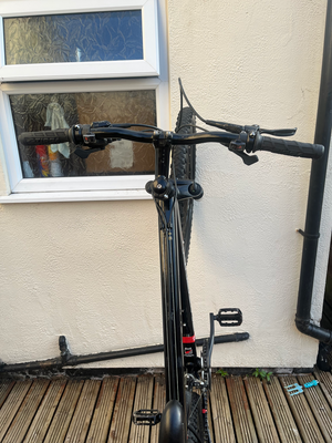 Shogun XG Mountain Bike Shogun XG 2019
