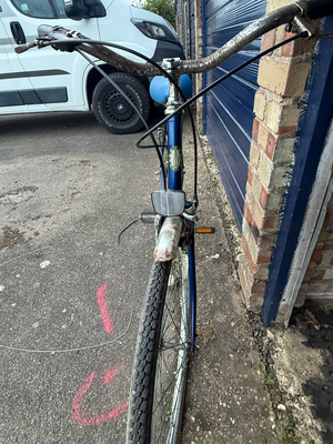 BSA Bsa 1990
