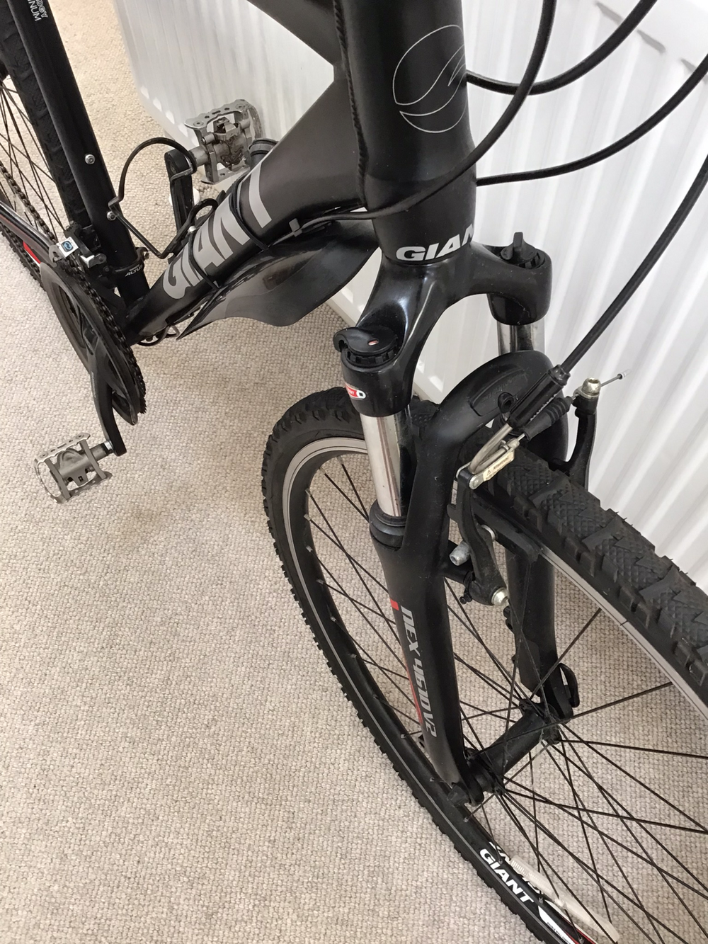 Giant Roam 2 2014
