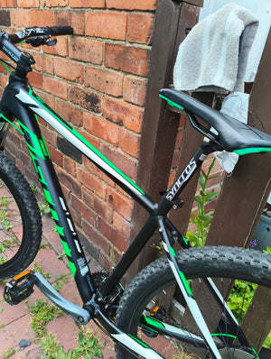 Scott Aspect 740 27 5 M 2019