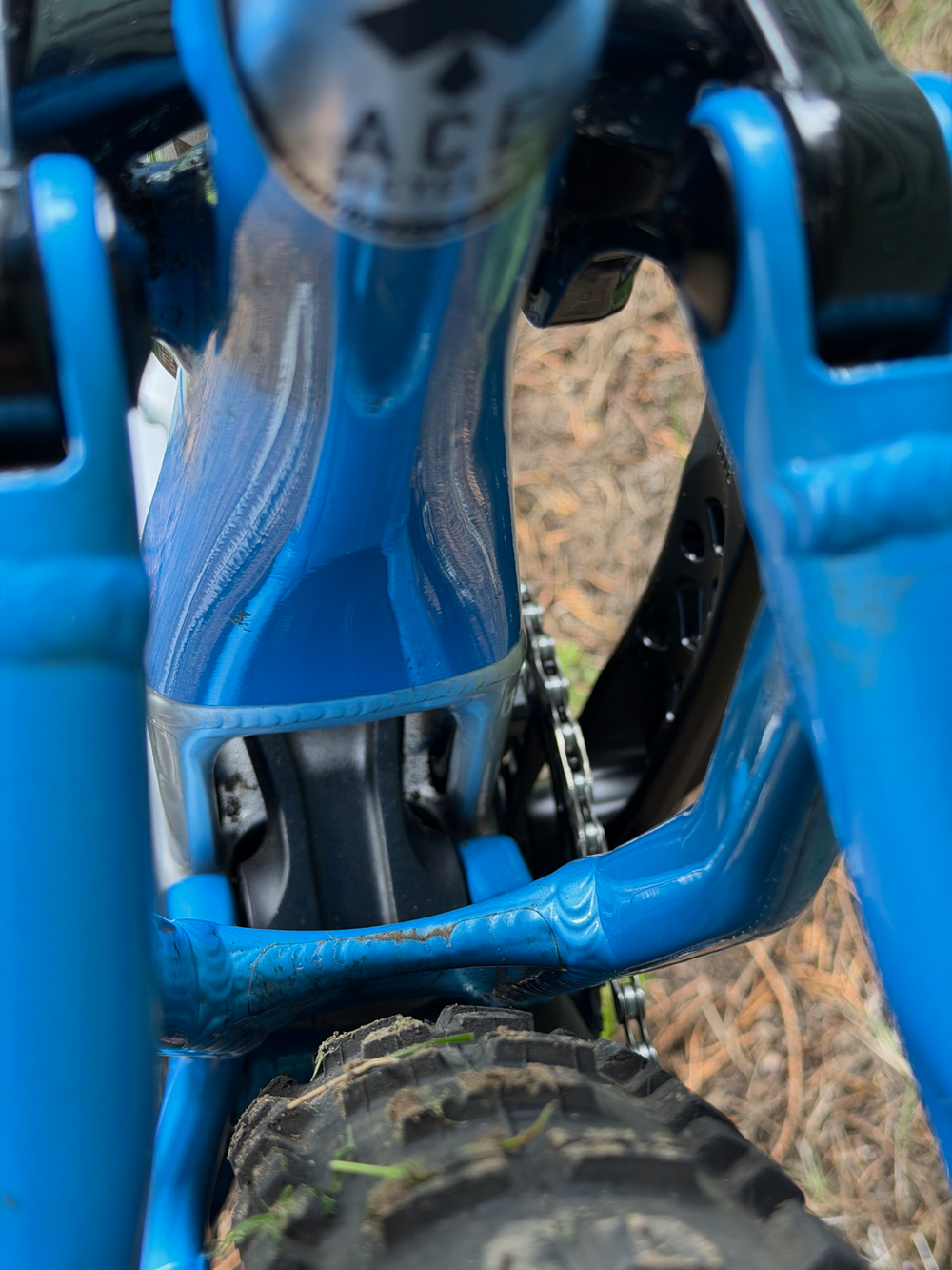 Mondraker CRAFTY RR 2023