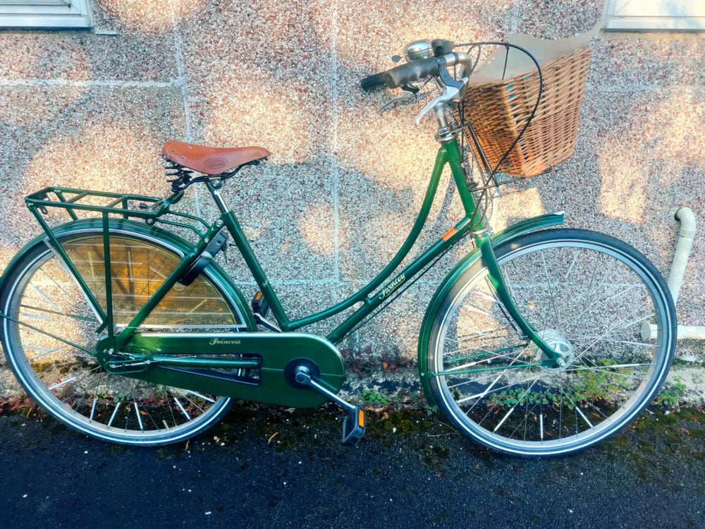 Pashley Ladies Town/ Road Bike - 18 inches frame