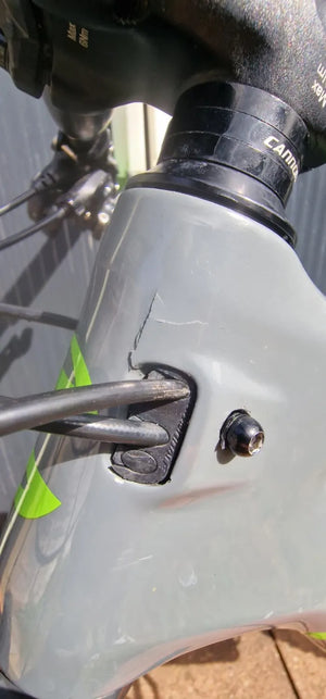 Cannondale Trigger 2 27 5 2018