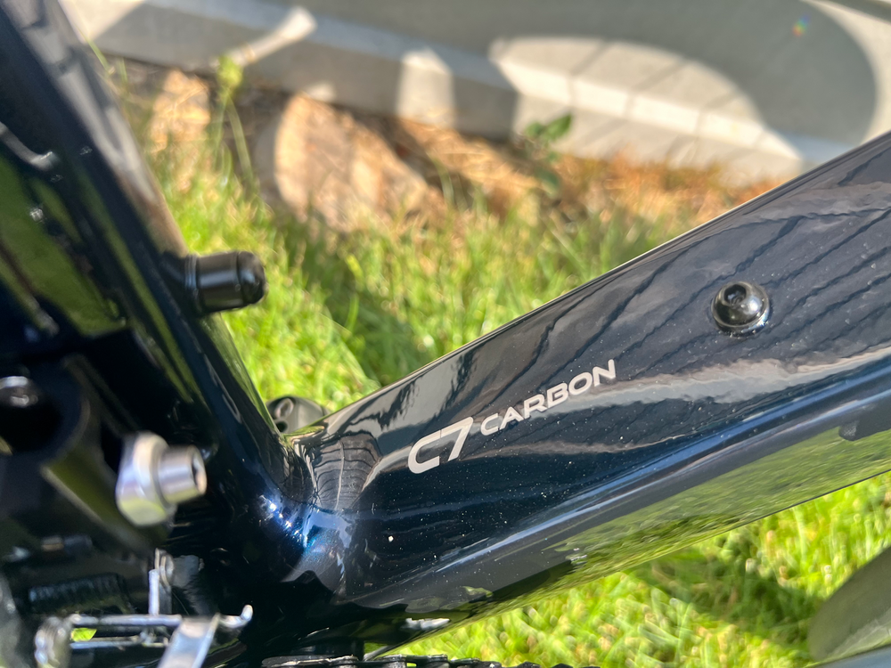 Boardman SLR 8 9 Carbon 2025