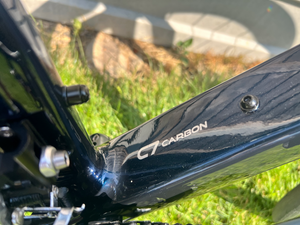 Boardman SLR 8 9 Carbon 2025