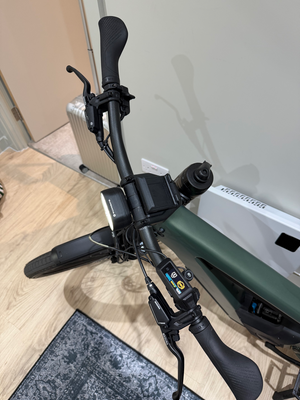 Riese and Muller Superdelite GT Rohloff 2025