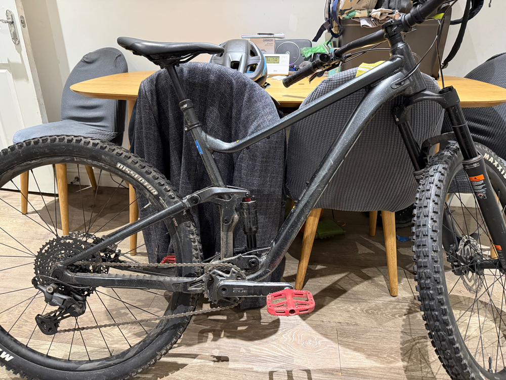 Giant Stance 29 2 2024