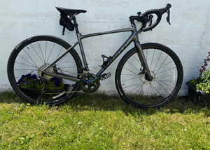Giant Contend AR 3 2021