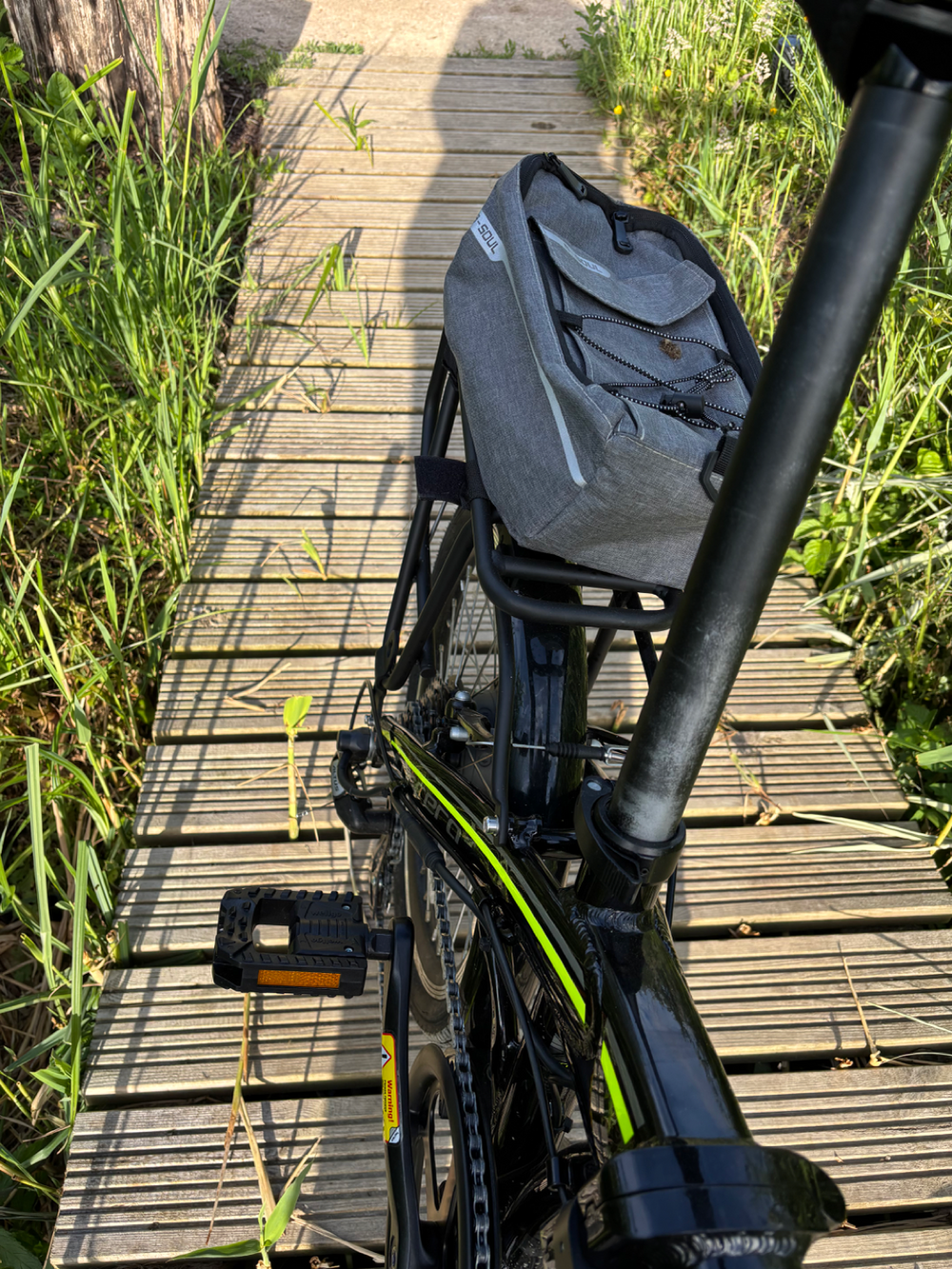 Carrera Crosscity Folding 2025