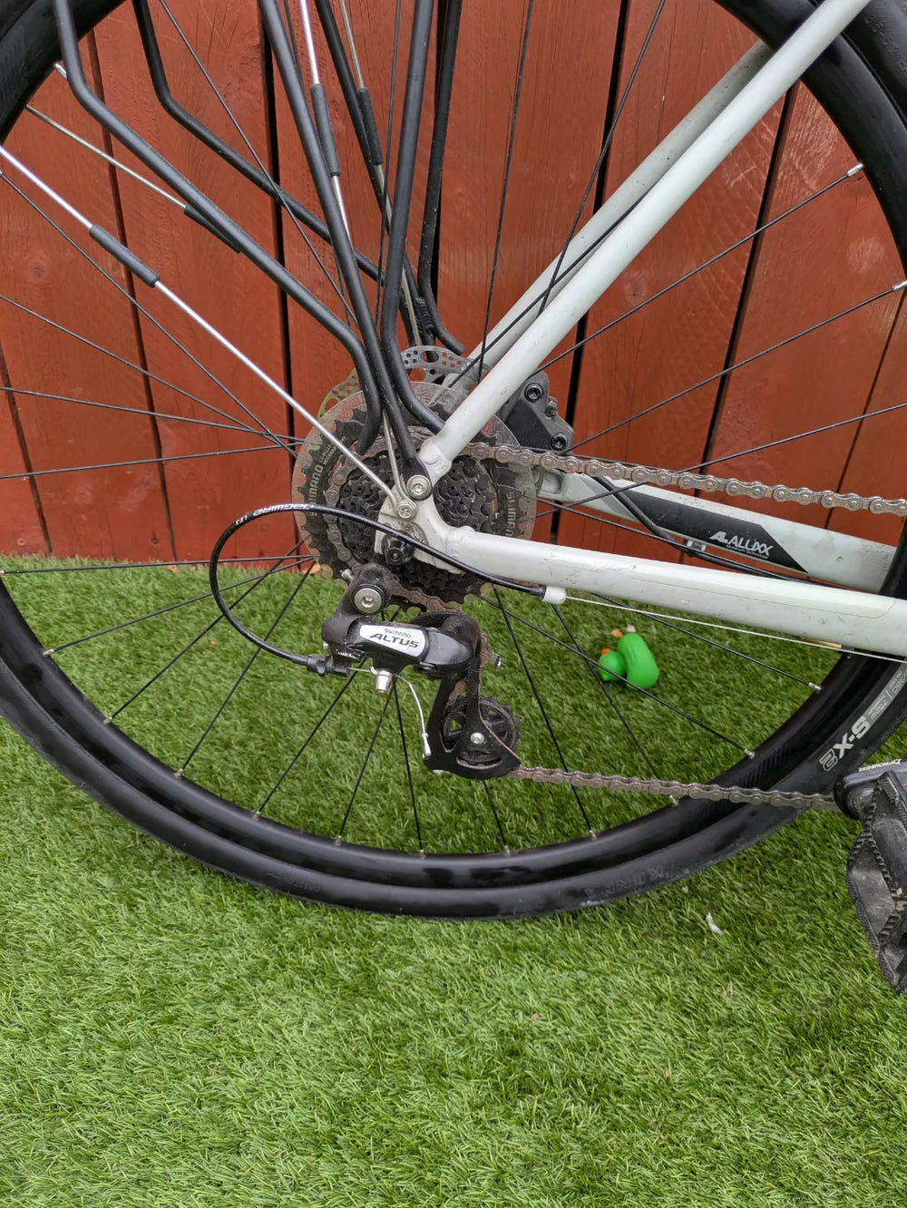 Giant Escape Disc 2 2023