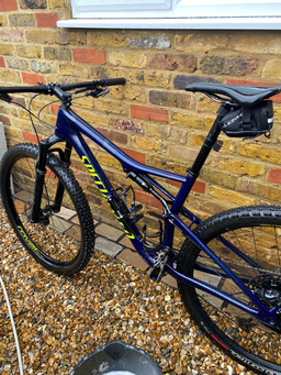 Specialized Epic Comp Carbon EVO 2020