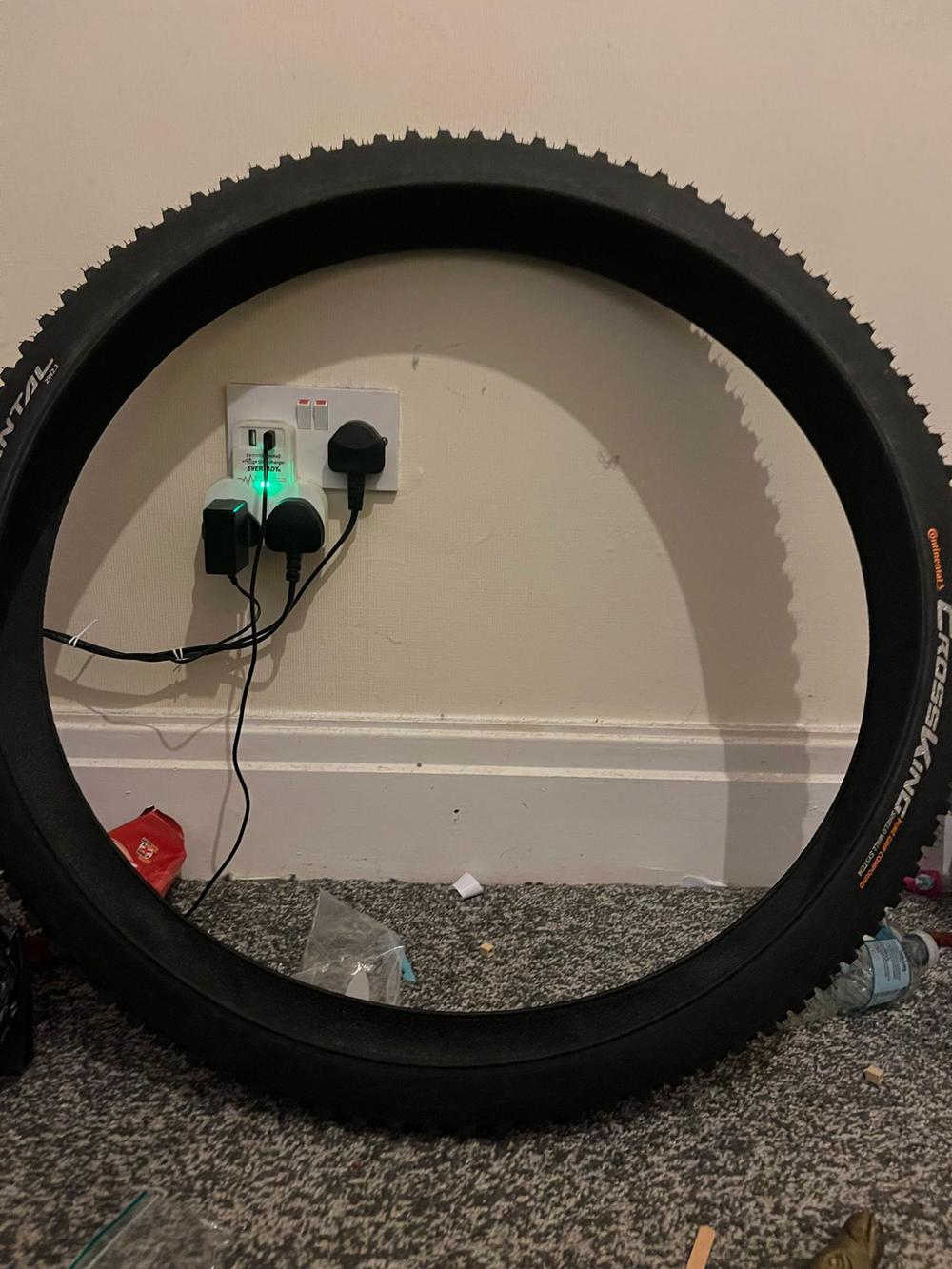 Voodoo Canzo Pro 2025