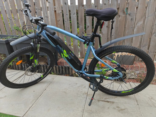 Rockrider E-st100 2020