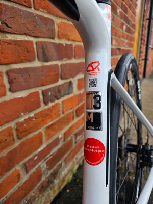 Giant Defy Advanced 3 Carbon Road 2017