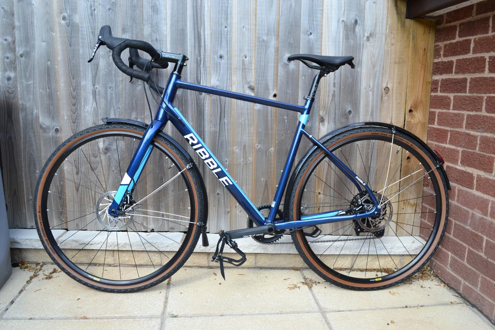 Ribble CGR AL Apex 1x 2023