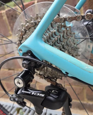 GT Grade Carbon Expert 2018