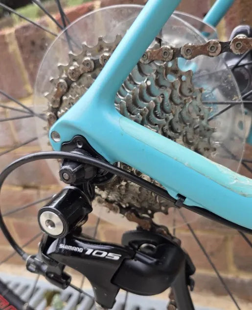 GT Grade Carbon Expert 2018