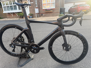 Bianchi Oltre Pro Dura Ace Di2 Disc 2023