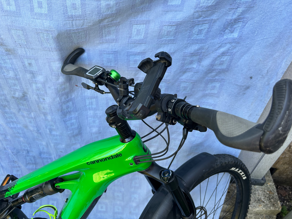 Cannondale Moterra 3 29er 2025