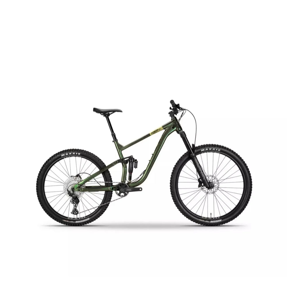 Voodoo Zobop Pro 2025