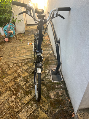 Brompton M6L 2018