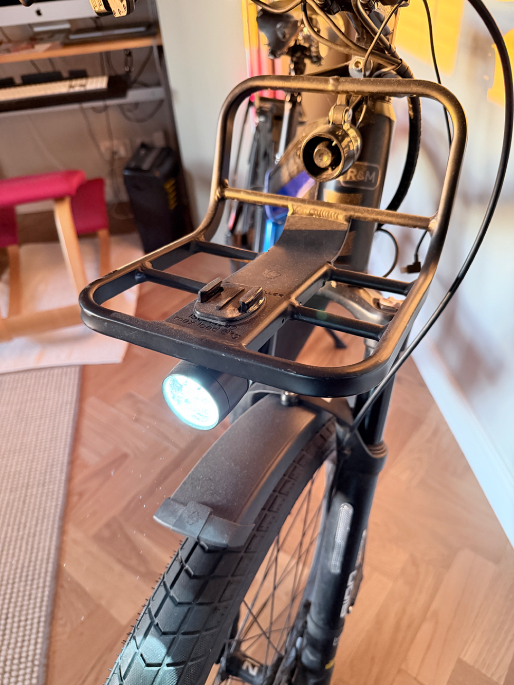 Riese & Muller Supercharger 2 2019