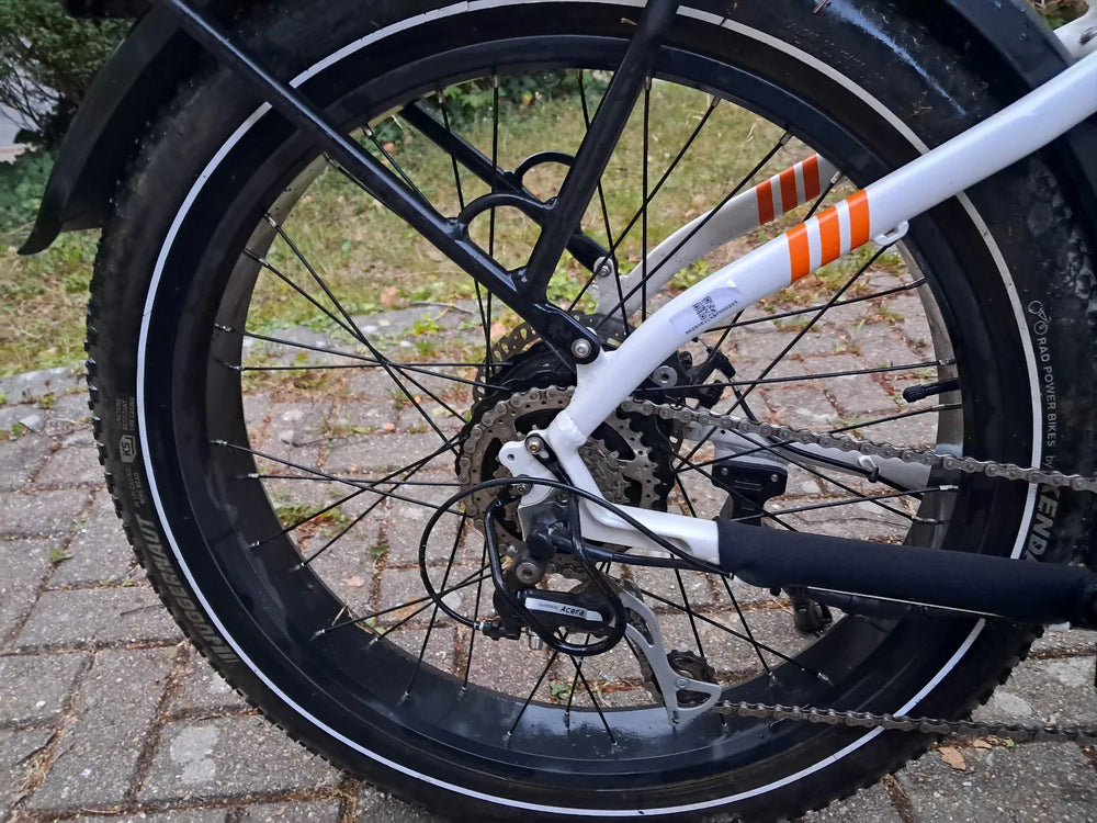 Rad Power Bikes Rhino 5 2020