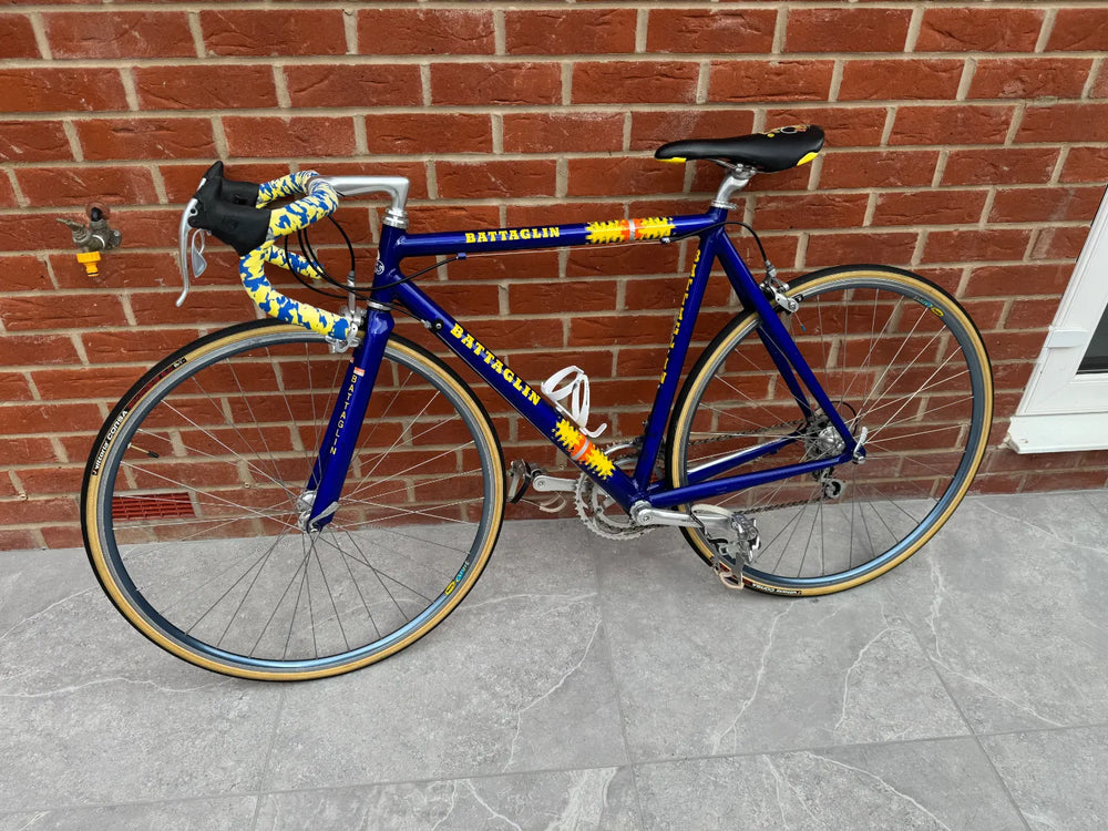 Battaglin Racing Bike 1999