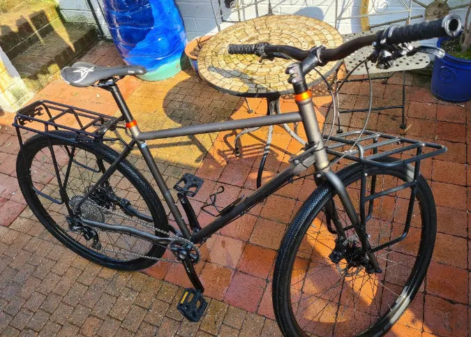 Specialized Awol 1 Deluxe 2014