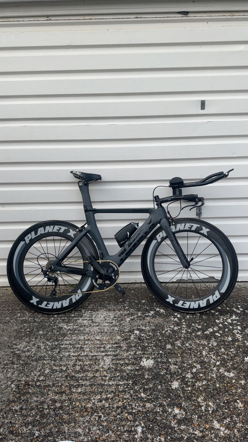 Planet X Exocet 2 2012