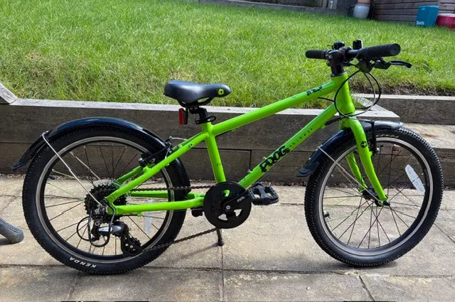 Frog 55 20w 2015