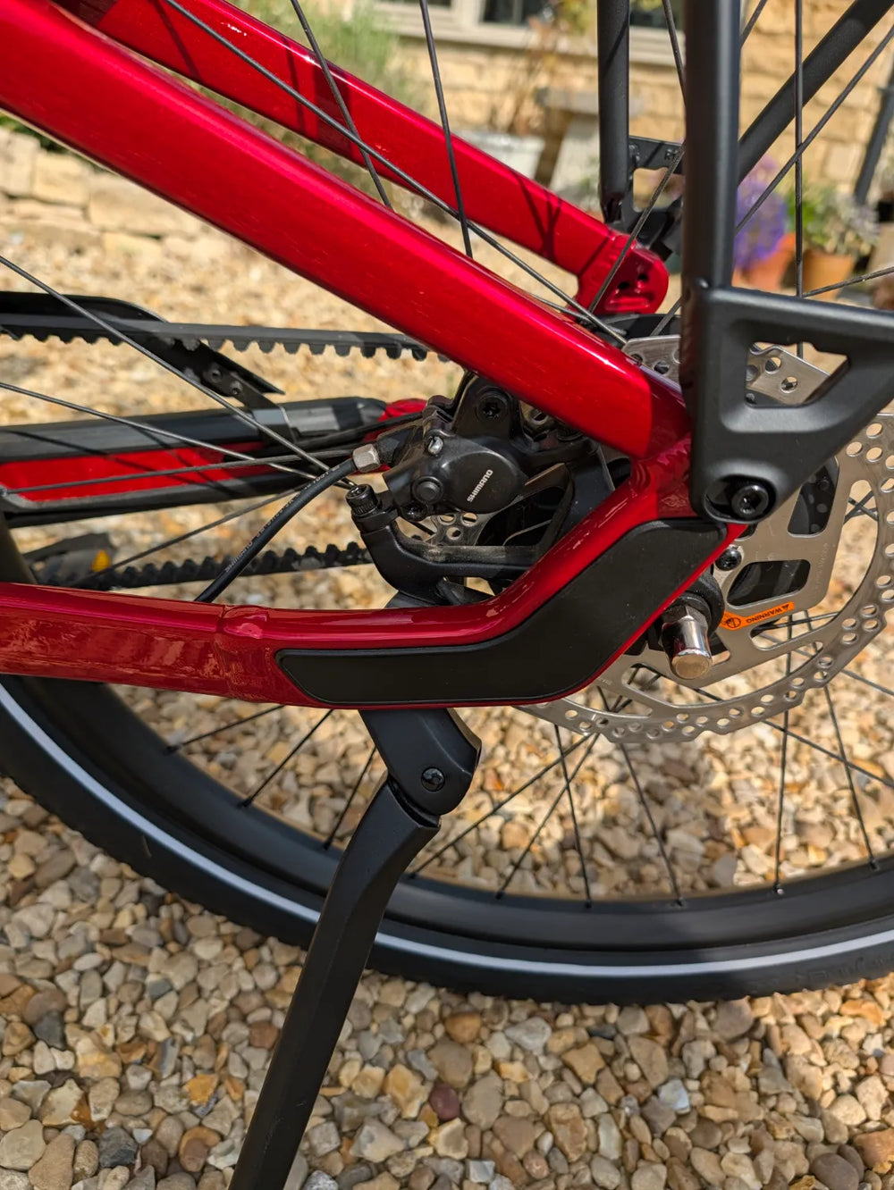 Specialized Como 3 0 IGH 2023