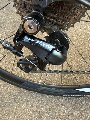 Giant Contend Sl 1 Disc 2018