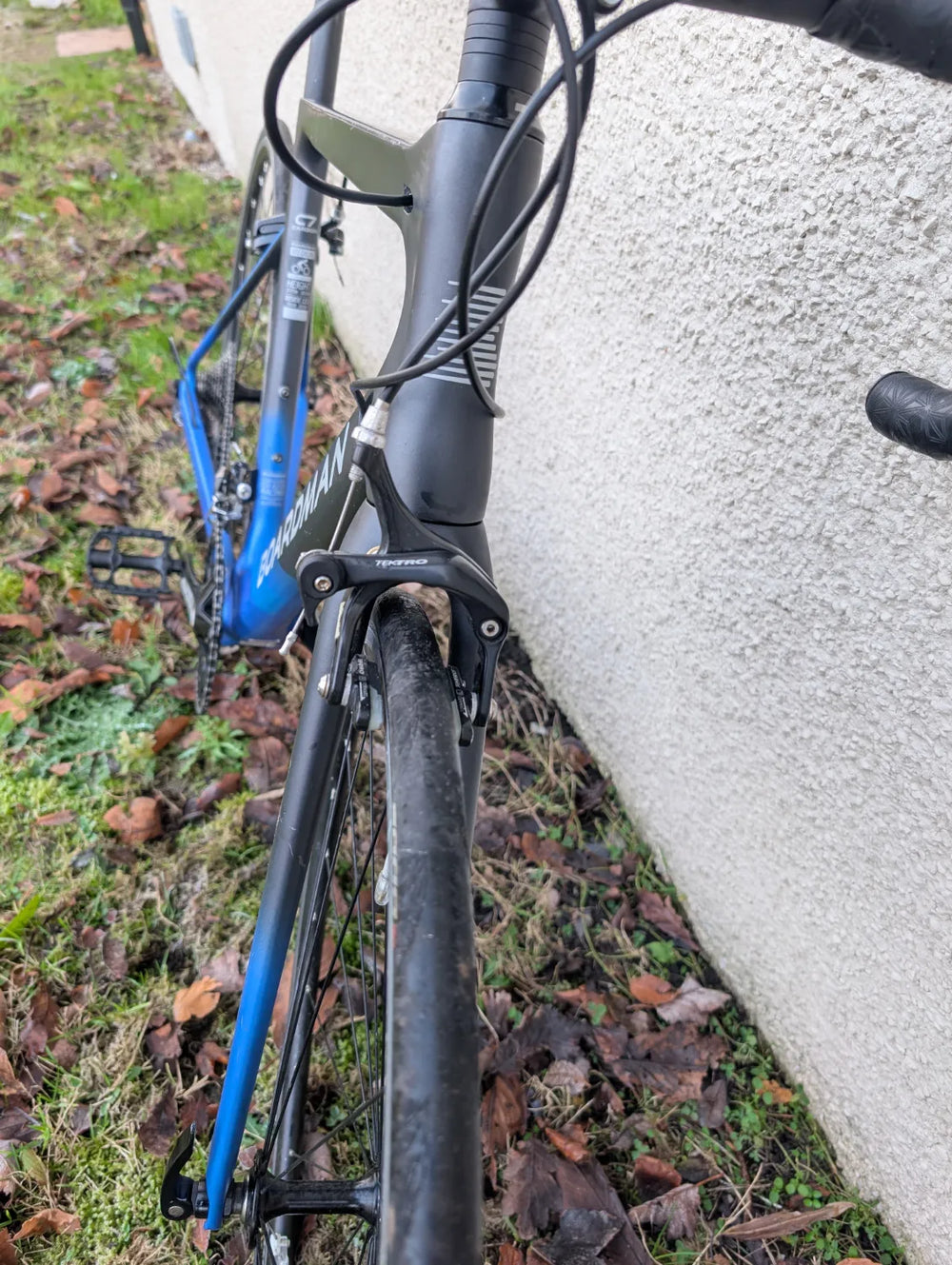 Boardman SLR 8 9 105 2021
