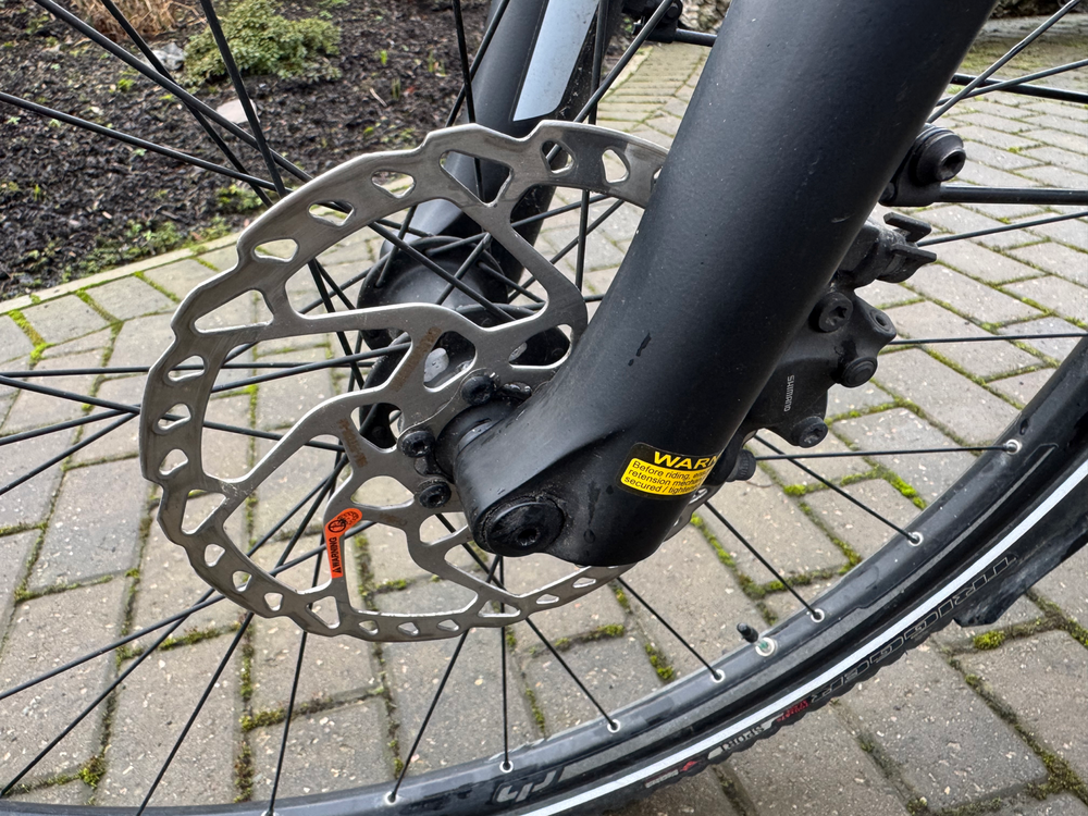 Specialized Turbo Vado 4.0 2020