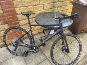 Boardman ADV 8 8 2019