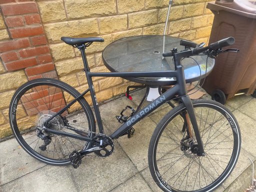 Boardman ADV 8 8 2019