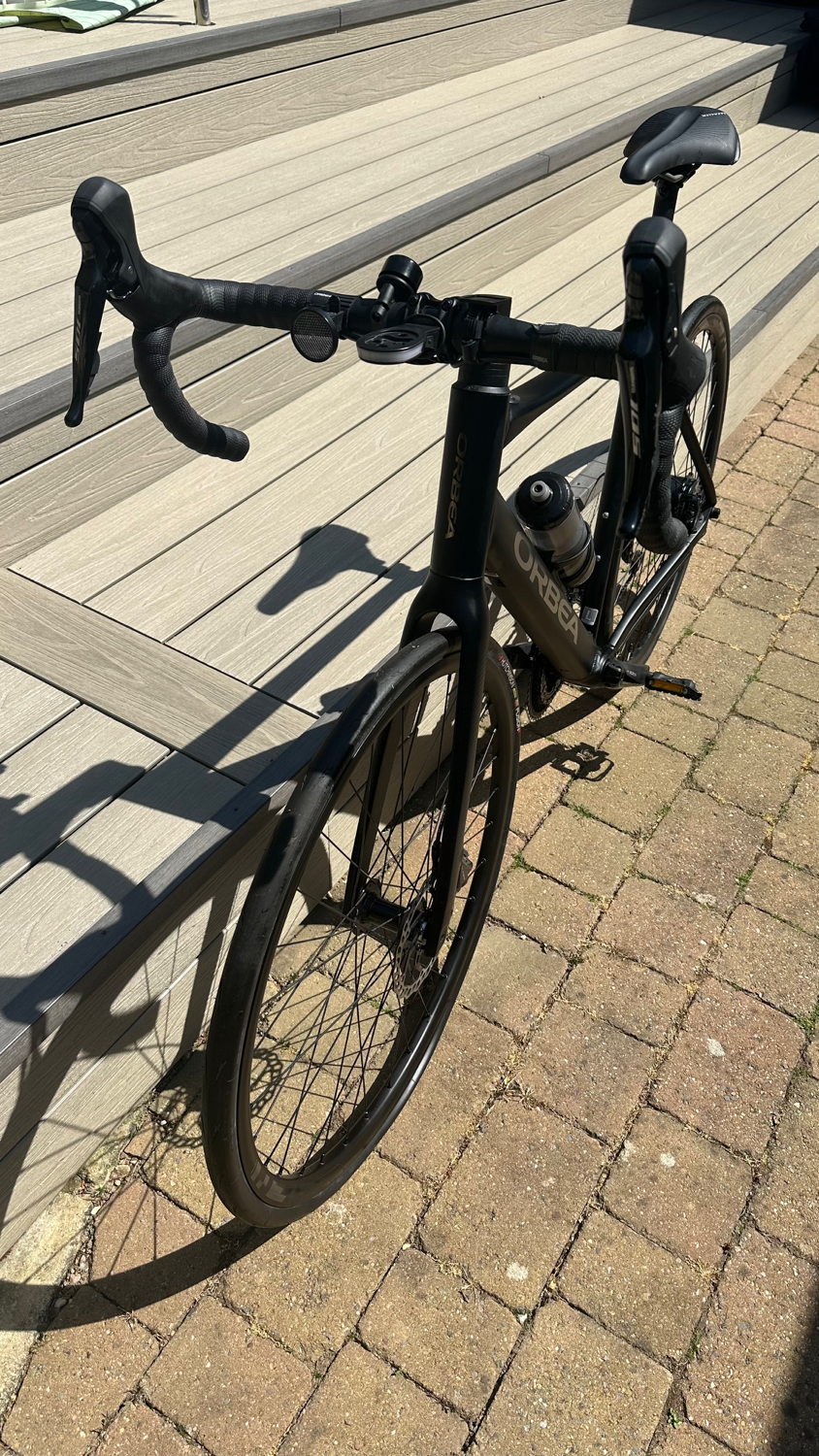 Orbea GAIN D30 20mph 2021
