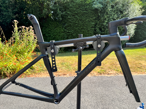 Specialized Tarmac SL7 S Works Di2 2021