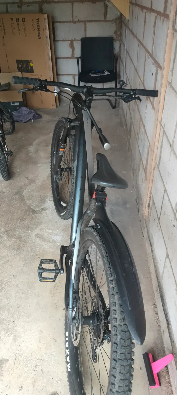 Giant Fathom 29 1 Trail 2022