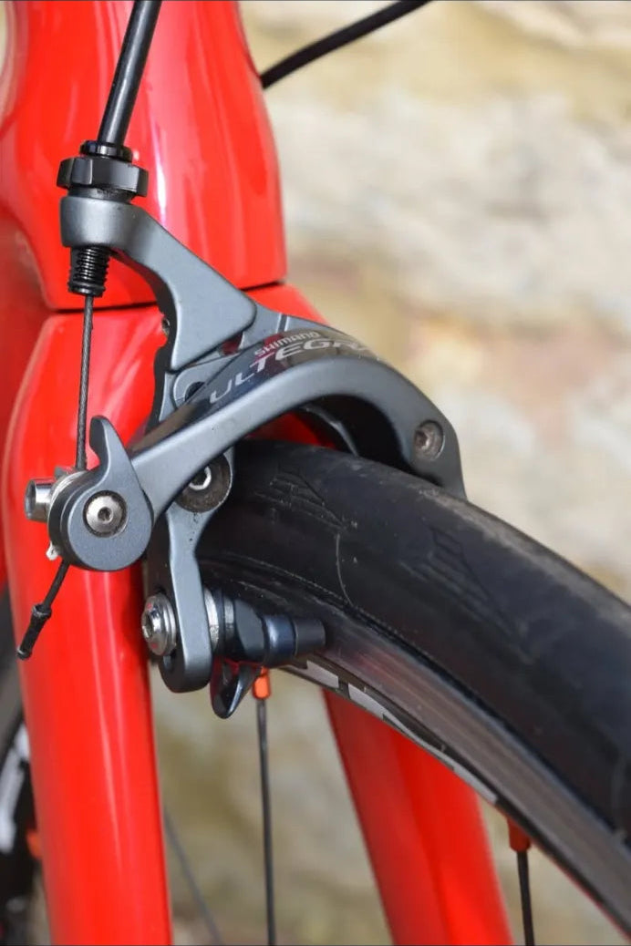 Specialized Tarmac 2017